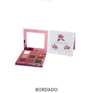 Bordado mexicano Eyeshadow Palette